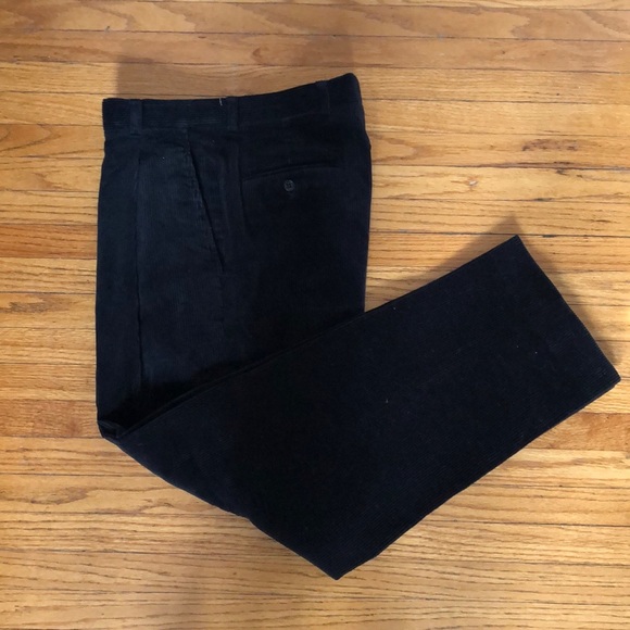 Balenciaga corduroy pants - Picture 2 of 6